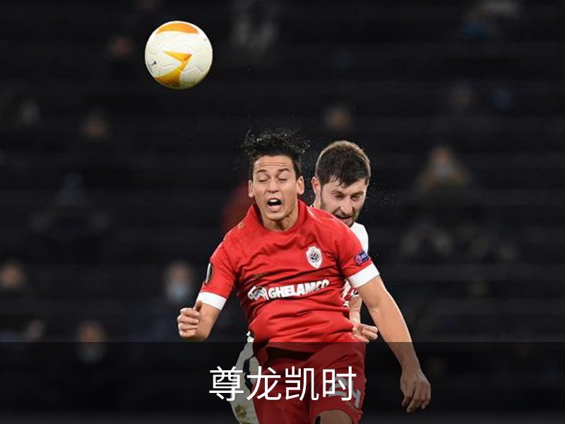 尊龙凯时品牌故事
